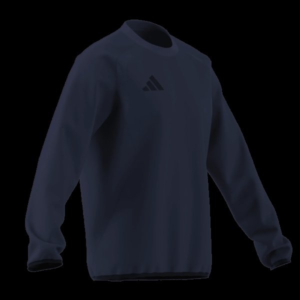 Pánská mikina adidas TT CREW - foto 8