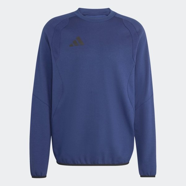 Pánská mikina adidas TT CREW - foto 0