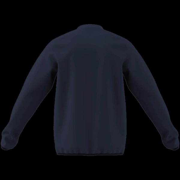 Pánská mikina adidas TT CREW - foto 11