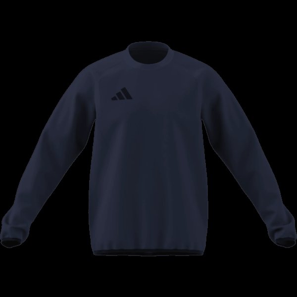 Pánská mikina adidas TT CREW - foto 7