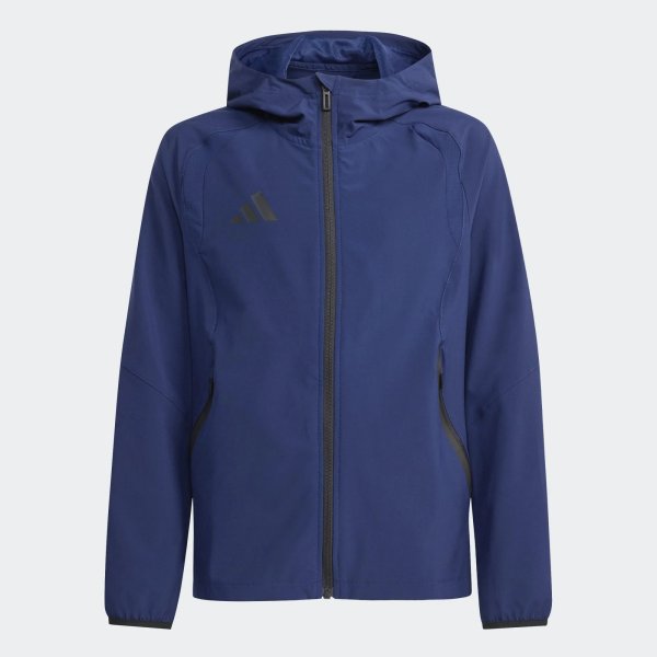 Dětská bunda adidas TT WB Y - foto 0