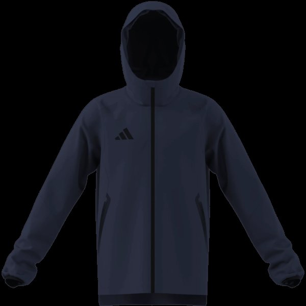 Dětská bunda adidas TT WB Y - foto 8