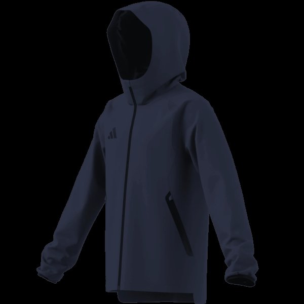 Dětská bunda adidas TT WB Y - foto 15