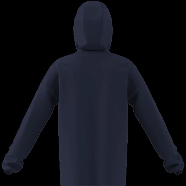 Dětská bunda adidas TT WB Y - foto 12