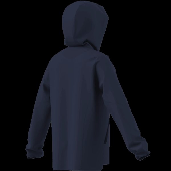Dětská bunda adidas TT WB Y - foto 11