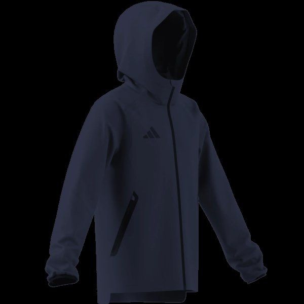 Dětská bunda adidas TT WB Y - foto 9