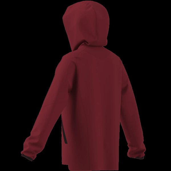 Dětská bunda adidas TT WB Y - foto 13