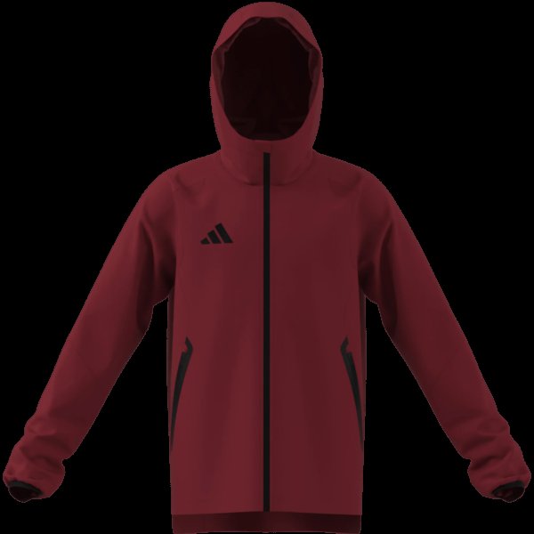 Dětská bunda adidas TT WB Y - foto 8