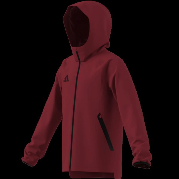 Dětská bunda adidas TT WB Y - foto 15