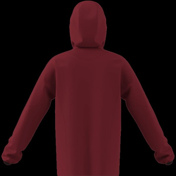 Dětská bunda adidas TT WB Y - foto 12
