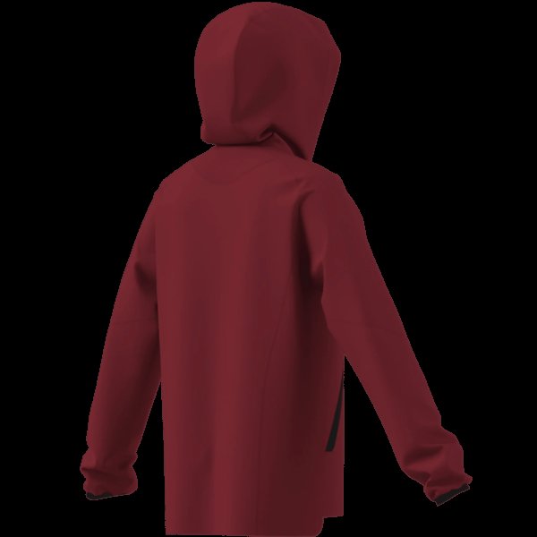 Dětská bunda adidas TT WB Y - foto 11