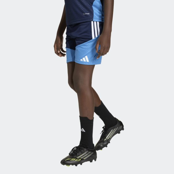Dětské šortky adidas TIRO26C SHOY - foto 2