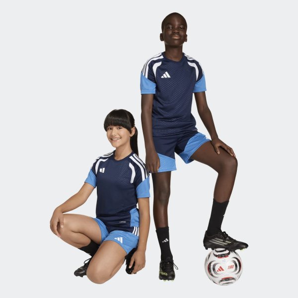 Dětské šortky adidas TIRO26C SHOY - foto 8