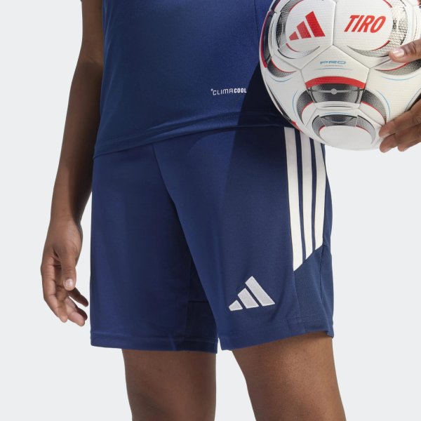 Dětské šortky adidas TIRO26L SHO Y - foto 5