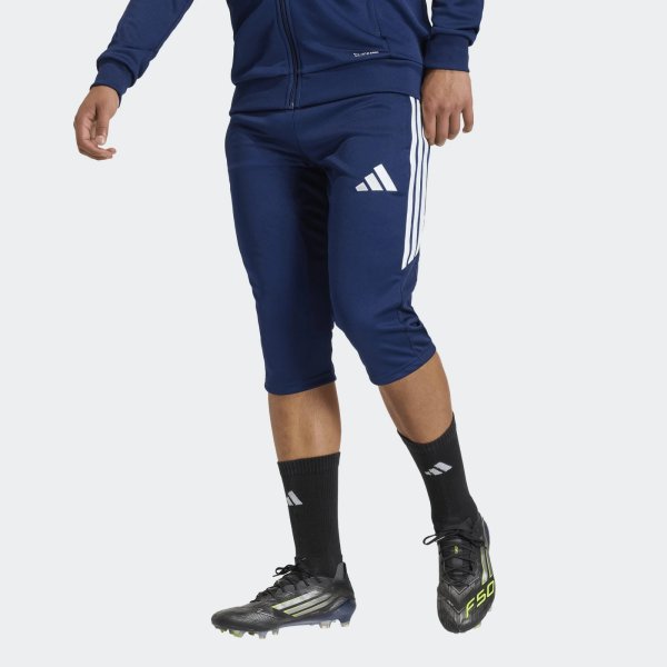 Pánské šortky adidas TIRO26L TR3/4PT - foto 1