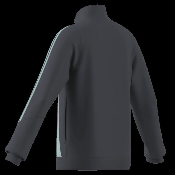 Dětská mikina adidas MESSI JKT Y - foto 13