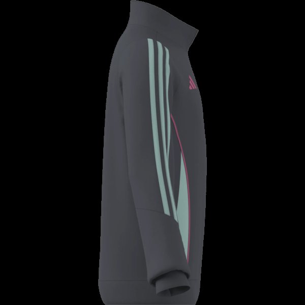 Dětská mikina adidas MESSI JKT Y - foto 10