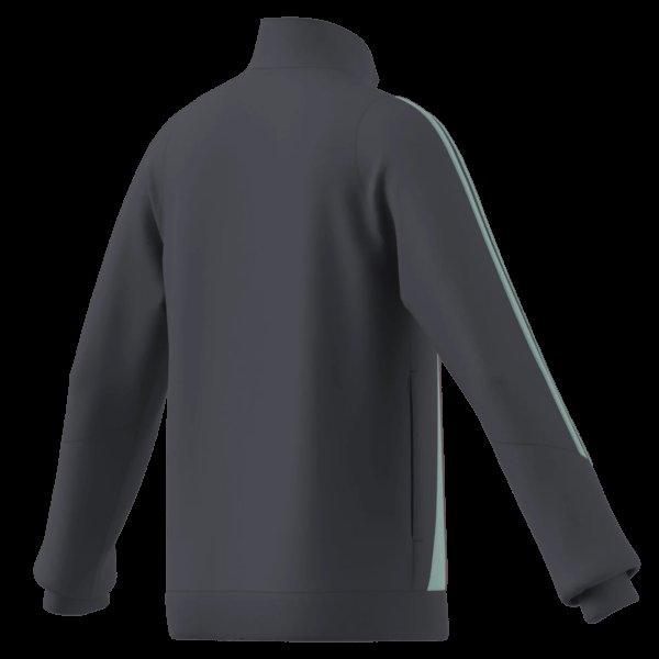 Dětská mikina adidas MESSI JKT Y - foto 11
