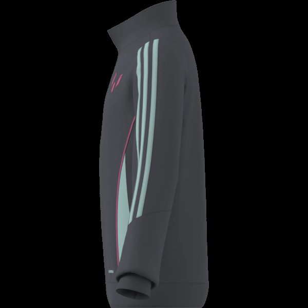 Dětská mikina adidas MESSI JKT Y - foto 14