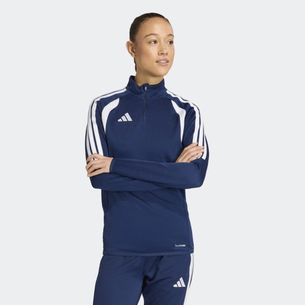 Dámská mikina adidas TIRO26L TR TOPW - foto 2