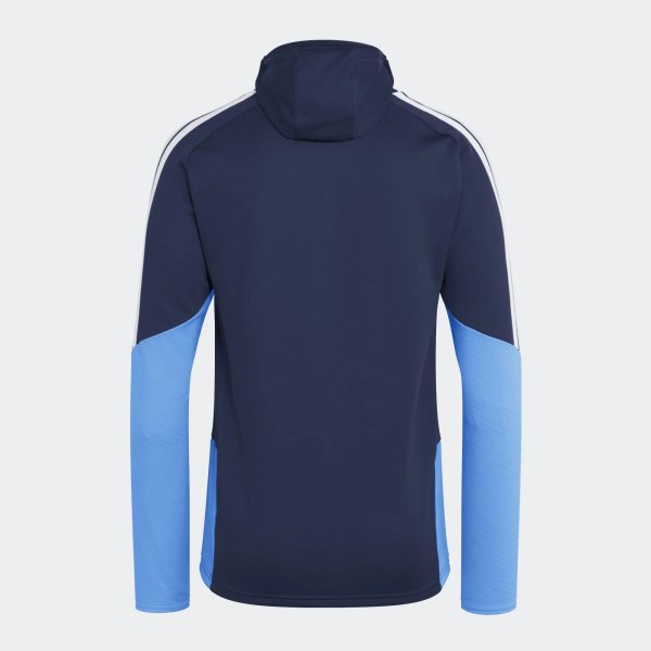 Dětská mikina adidas TIRO26C WINTOPY - foto 2