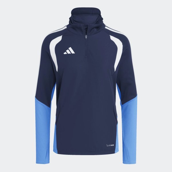 Dětská mikina adidas TIRO26C WINTOPY - foto 1