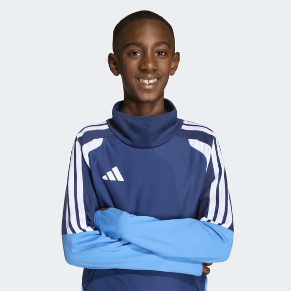 Dětská mikina adidas TIRO26C WINTOPY - foto 6