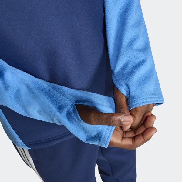Dětská mikina adidas TIRO26C WINTOPY - foto 7