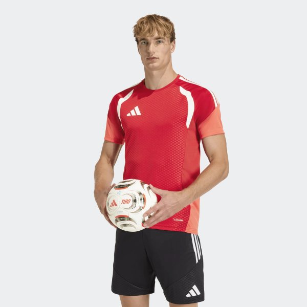 Pánský dres adidas TIRO26C JSY - foto 3