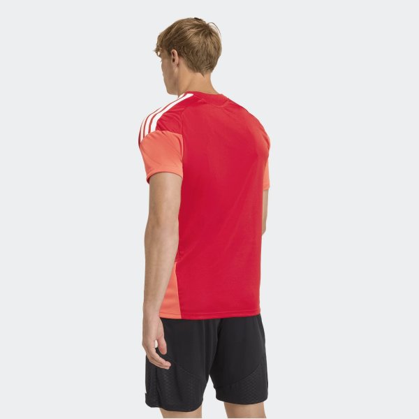 Pánský dres adidas TIRO26C JSY - foto 4