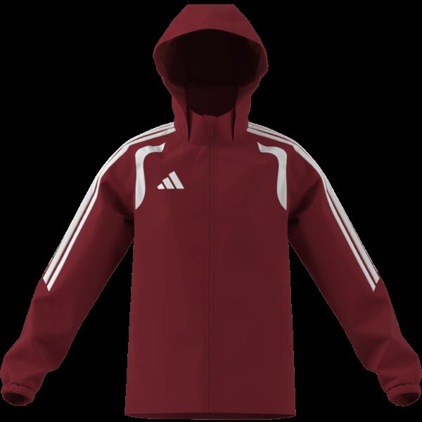 Dětská bunda adidas TIRO26L WBY - foto 8