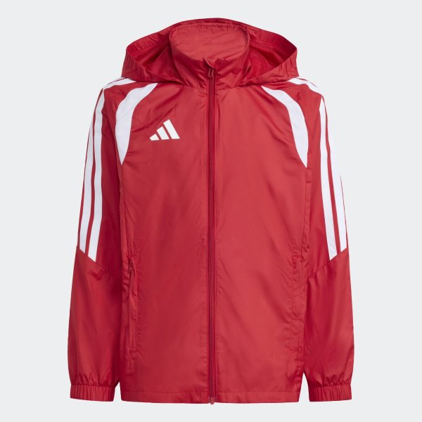 Dětská bunda adidas TIRO26L WBY - foto 0