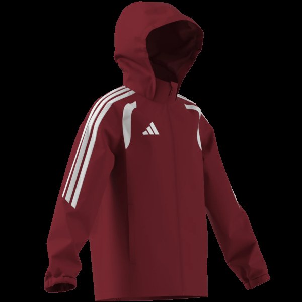Dětská bunda adidas TIRO26L WBY - foto 9