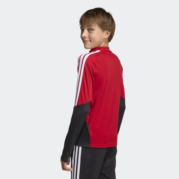 Dětská mikina adidas DFB TR TOPY - foto 2