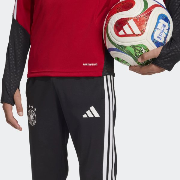 Dětská mikina adidas DFB TR TOPY - foto 5