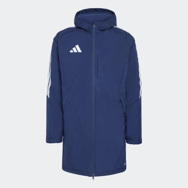 Pánská bunda adidas TIRO26 PARKA - foto 0