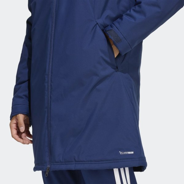 Pánská bunda adidas TIRO26 PARKA - foto 6