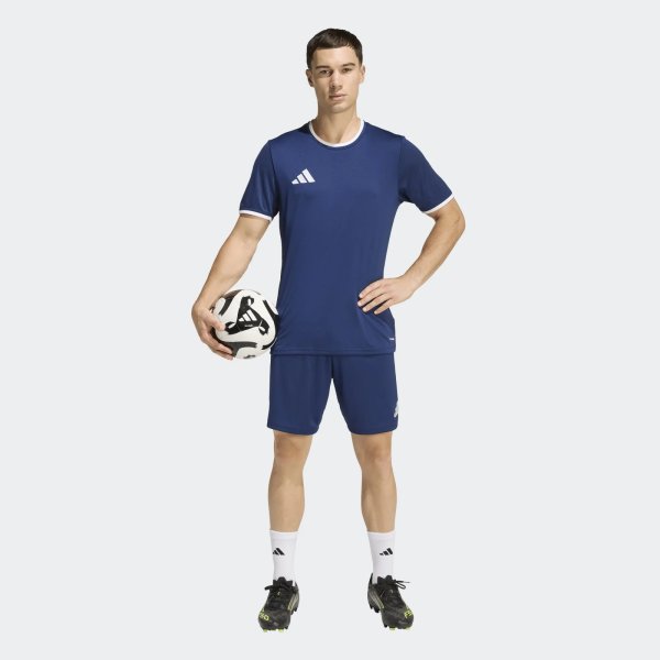 Pánské šortky adidas ENT26 SHO - foto 5