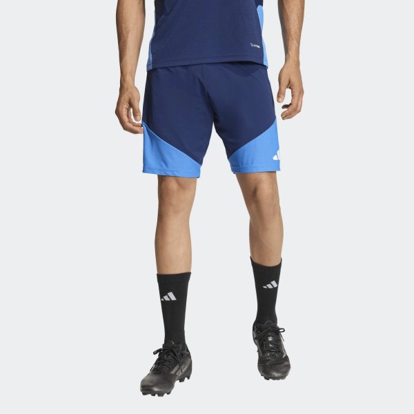 Pánské šortky adidas TIRO26P TR SHO - foto 1
