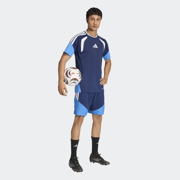 Pánské šortky adidas TIRO26P TR SHO - foto 3