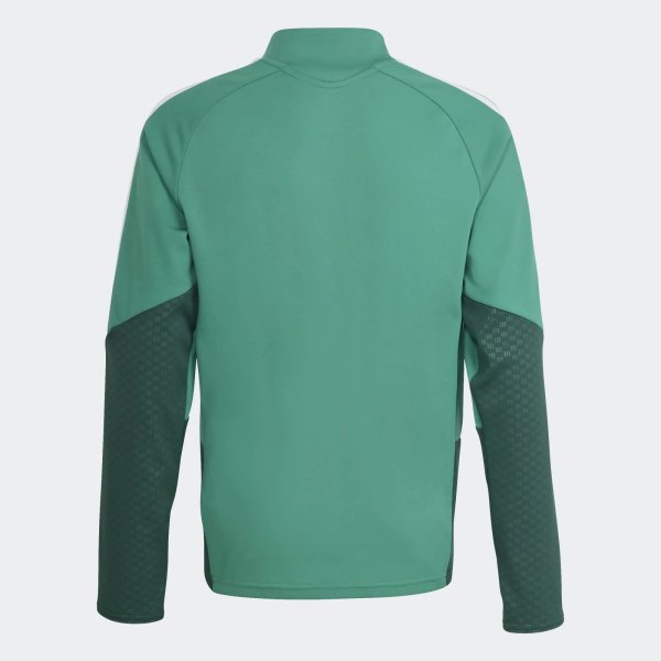 Dětská mikina adidas FAF TR TOPY - foto 2