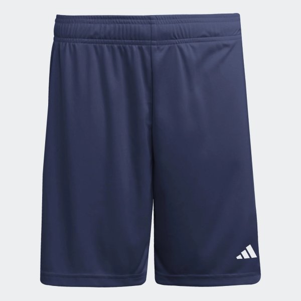 Dětské šortky adidas ENT26 SHO Y - foto 1
