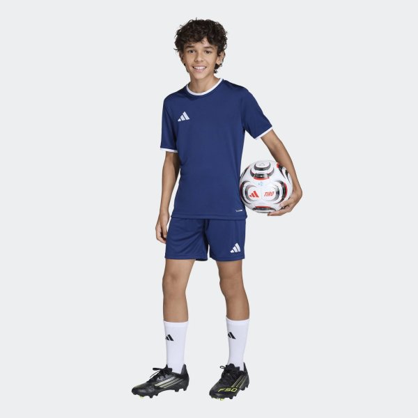Dětské šortky adidas ENT26 SHO Y - foto 5