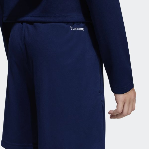 Dětské šortky adidas ENT26 TR SHOY - foto 5