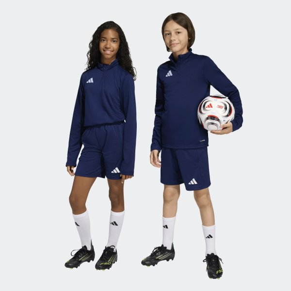 Dětské šortky adidas ENT26 TR SHOY - foto 7