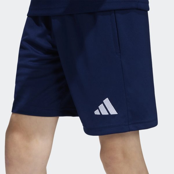 Dětské šortky adidas ENT26 TR SHOY - foto 4