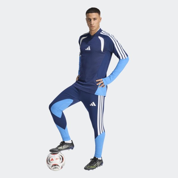 Pánské tepláky adidas TIRO26P TR PNT - foto 4