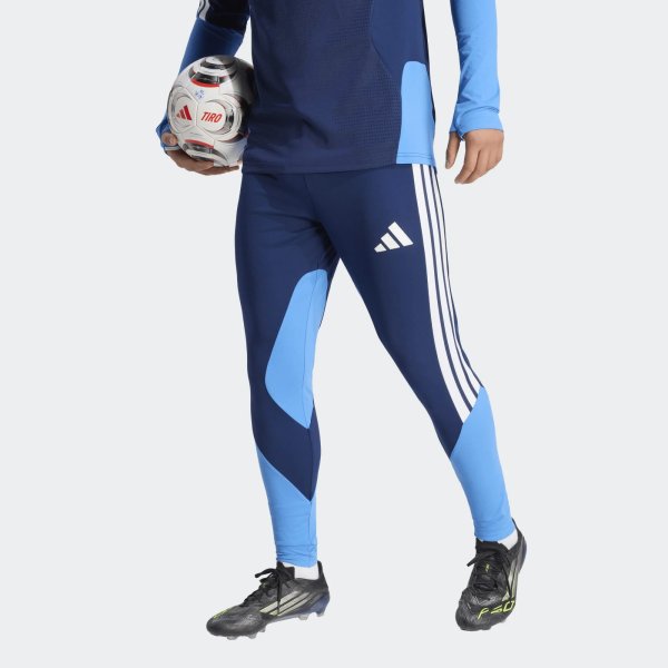 Pánské tepláky adidas TIRO26P TR PNT - foto 1
