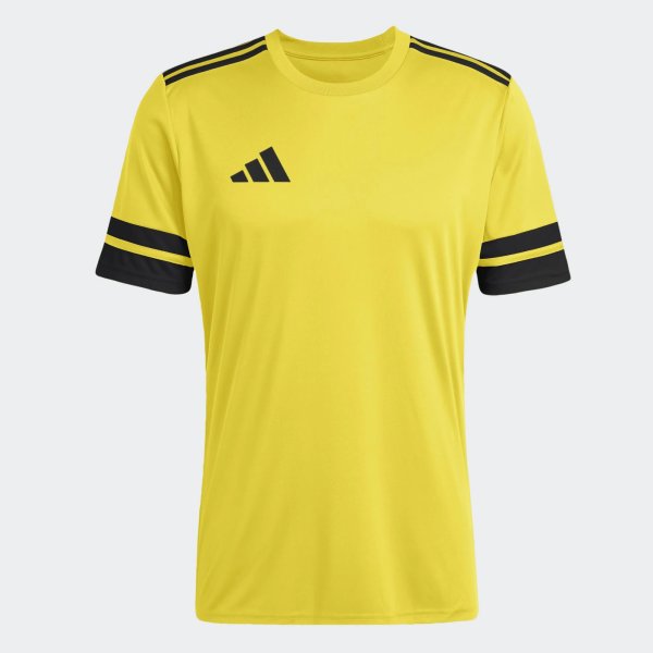 Pánský dres adidas SQUA25 JSY M - foto 1