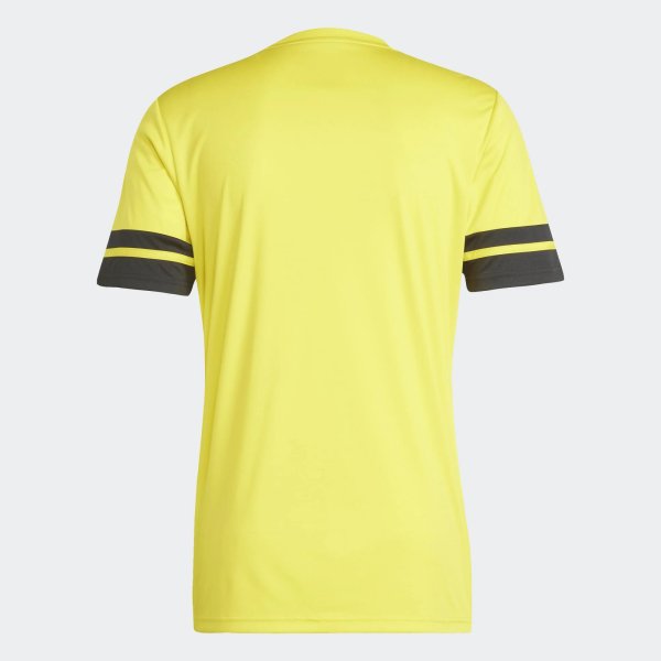 Pánský dres adidas SQUA25 JSY M - foto 2